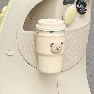 라이더 음료 물통 거치대 오토바이 컵홀더 M13153