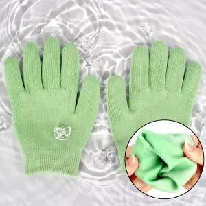 [알티피아]보습 실리콘 겔 손장갑