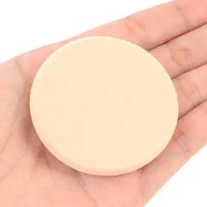 원형 메이크업 스폰지 1P