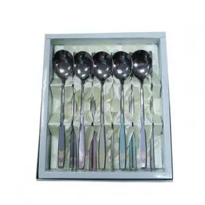 키친프라자 수저세트 가정 선물 거북이 숟가락 젓가락 5P 세트