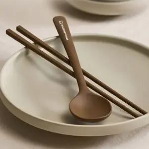 실리콘 수저세트 숟가락 젓가락 볶음스푼  아