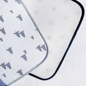 강아지 고양이 여름 쿨매트 L 1P 반려견 통기성 방석 강아지쿨방석