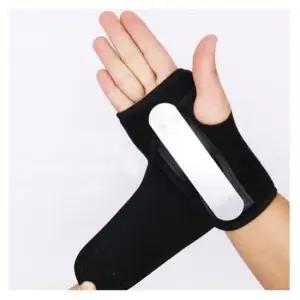 밴드 터널 증후군 손목 보호대 왼손