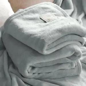 이불담요 특대형 극세사담요 캠핑 밍크 겨울 블랭킷 담요 이불