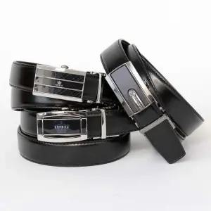 SN01-05 세네카 숨쉬는벨트 남성 가죽 정장벨트 벨트 남자벨트
