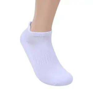 슬레진저 드라이쿨 남성 골프목 스니커즈 양말 삭스 귀여운