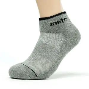 남성 단목 양말 그레이 정장 고등학생 통풍 남학생