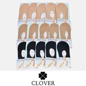 여성덧신 편안한 넌슬립 패션 스타킹 덧신 0543gw