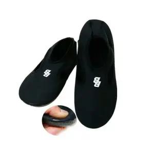 남녀공용 고탄력 우레탄 미끄럼방지 덧신 220-230