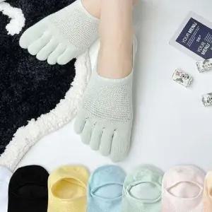 여름 덧신 발가락 양말 LL-A104 양말