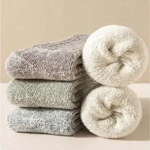 등산용 기능성 장목 삭스 땀흡수 아웃도어 안전 양말 작업양말