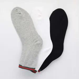 남자 케쥬얼양말 중목(목완띠) 10켤레