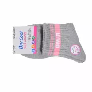 드라이쿨 여성 스포츠양말 데일리양말