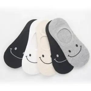 남자 귀여운 스타일 모양 데일리 페이크 5켤레 양말