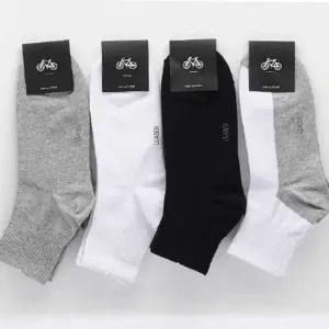 정장양말 남자 기본 케쥬얼 데일리 양말 다양한 5켤레 묶음