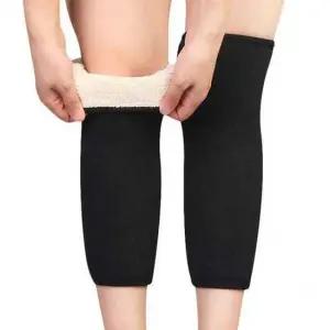 니삭스여자패션양말 여자 겨울 캠핑 등산 룩 기모 레그 워머 보온 발토시