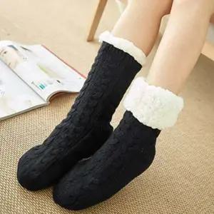 수면양말 장목양말