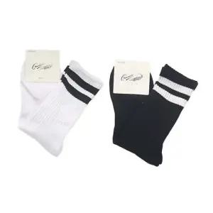 남성용 크로커다일 이중바닥 스포츠 장목양말 1켤레