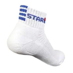 여자 중목 스포츠양말 국산 쿠션양말