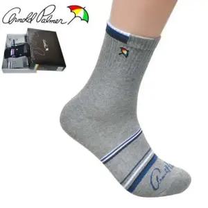 아놀드파마 포인트 링글 캐주얼 신사 중목 양말