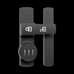 미니도어락 파일 비밀번호 소형 도어락 금고 택배함 스마트도어록 가정용 터치