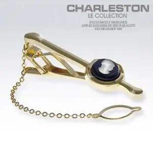 세련된 남성정장 셔츠 넥타이 넥타이핀 B1 넥타이 넥타이핀