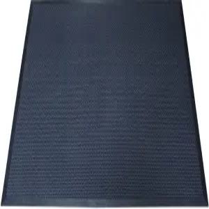 고무-칼 놀이터 슬라이드 랜딩 매트 - 36인치 x 48인치