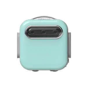 투명 백팩 캡슐 고양이 캐리어 배낭 강아지 트롤리