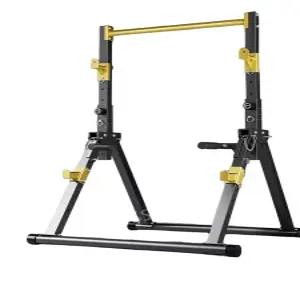 접이식 철봉 손잡이 턱걸이바 실내 헬스 플래그십형 가정용 홈트 풀업바 이중