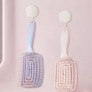 볼륨 헤어스타일링빗 FL 두피 마사지