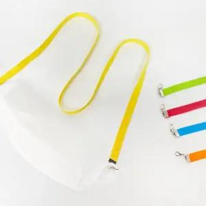 (TD) (집콕) 해링본 컬러 마스크 스트랩 만들기-1인세트 (롱로우즈 포함)