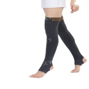 무릎보호대 시린 무릅보호대 방지 덧신 밟아 무릎 니프 미끄럼 롱 무릎레깅스 따뜻한