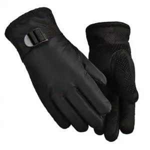 [하프클럽/알티피아]스키 방한장갑 겨울 군인 방한용 역할장갑