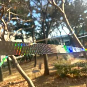 [하프클럽/알티피아]새를 아주는 반사 필름형 테이프