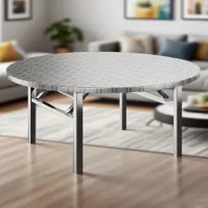 포차테이블 야외용 포장마차 스텐 접이식 옥상