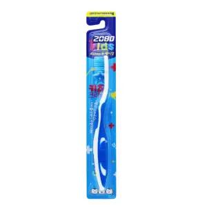 BTM 2080 키즈 칫솔 4단계 8세이상