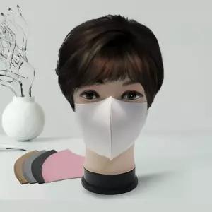 올래 쿨 CU 구리 항균마스크 국산 여름마스크