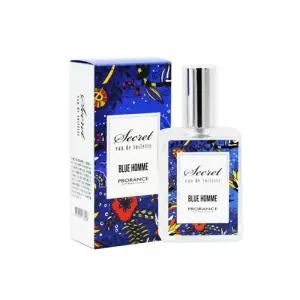 BTM 프로랑스시크릿향수4호(블루옴므)30ml