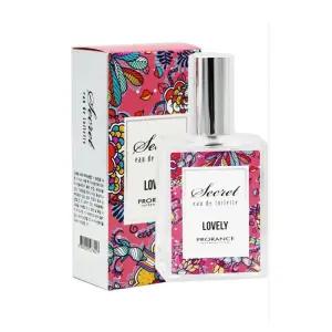 BTM 프로랑스시크릿향수1호(러블리) 30ml