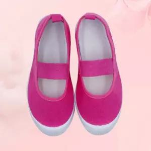 커밍 아이사랑 쁘띠 실내화 (핑크) (택1)