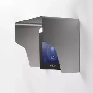 초인종 커버 스테인레스 도어락방수커버 도어락 벨 인터폰 번호키레인커버