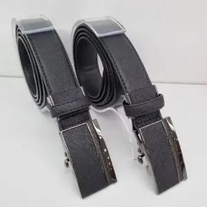 M백화점 남성사피아노가죽밸트 LCMB01U513-16 46086889)