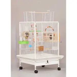 대형 새장 날림장 A 집 에스앤지 철제 하우스 앵무새 장