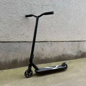 기술용 킥보드 360도 스포츠 트릭용 회전 블랙 기술 C2P