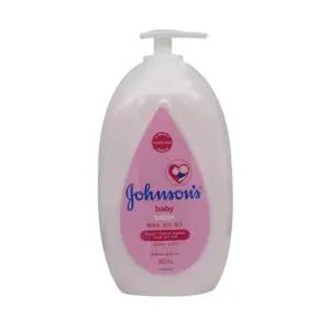 BTM 존슨즈베이비핑크로션500ml