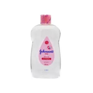 BTM 존슨즈베이비레귤러오일500ml