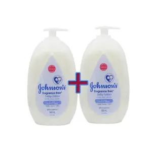 BTM 베이비화이트로션500ml 2개(1플러스1)