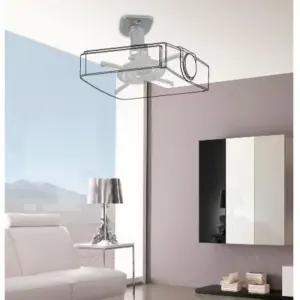 컴스 거치대 프로젝터 천장거치 블랙