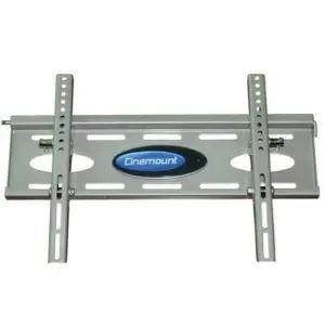컴스 거치대 LCD TV Tilt Mount 40kg까지