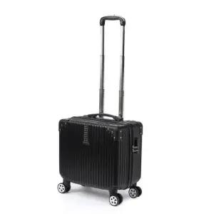 캐리어 블랙 미니 여행용캐리어 가방